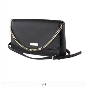 Kate Spade Laurel Way Crossbody